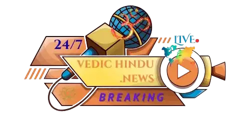 Vedic Hindu Logo